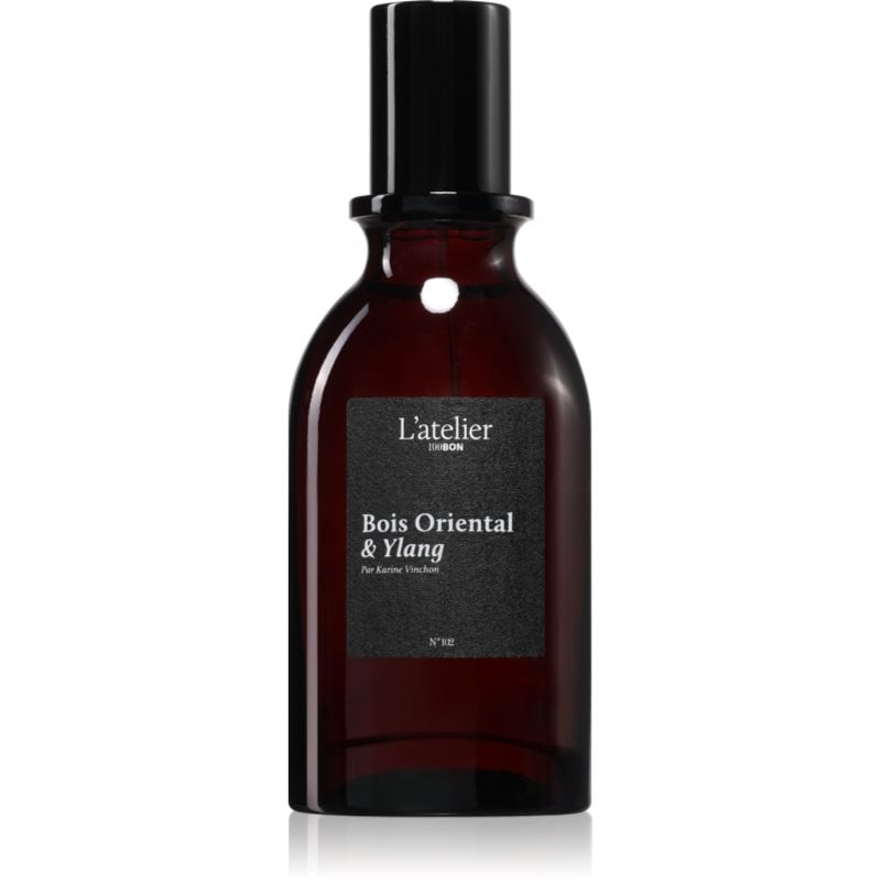 100BON Bois Oriental & Ylang intense унисекс EDP