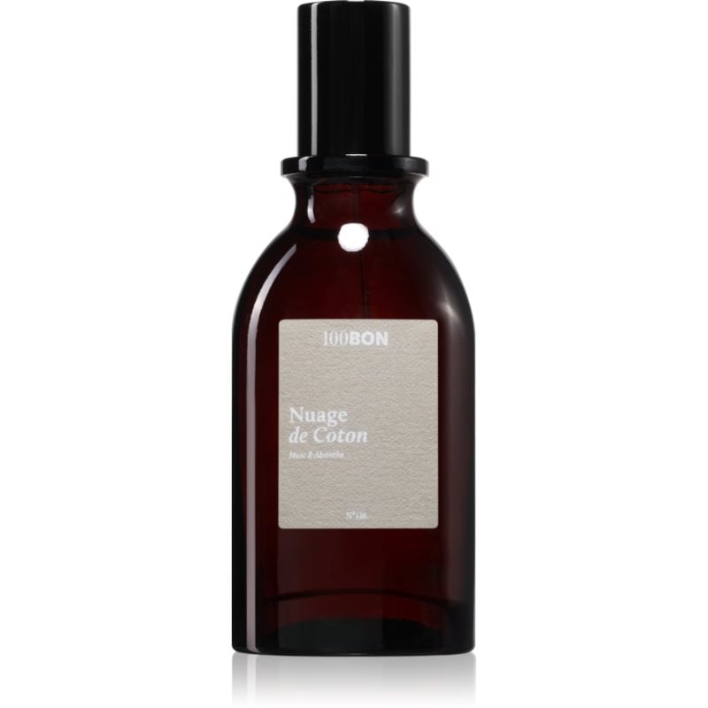 100BON Nuage de Coton унисекс EDT