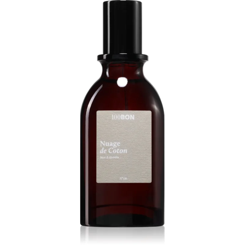 100BON Nuage de Coton унисекс EDT