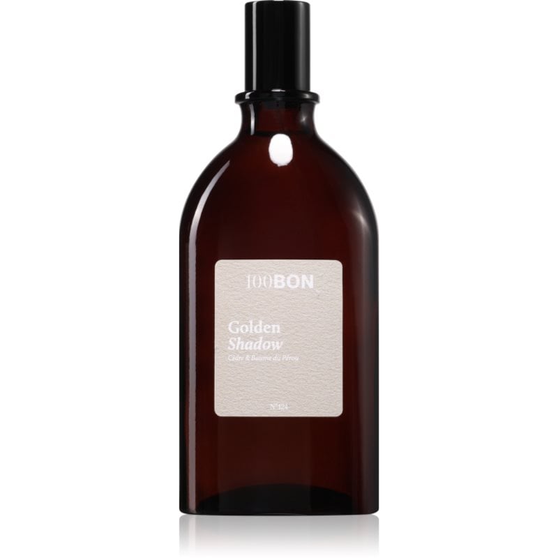100BON Golden Shadow унисекс EDT