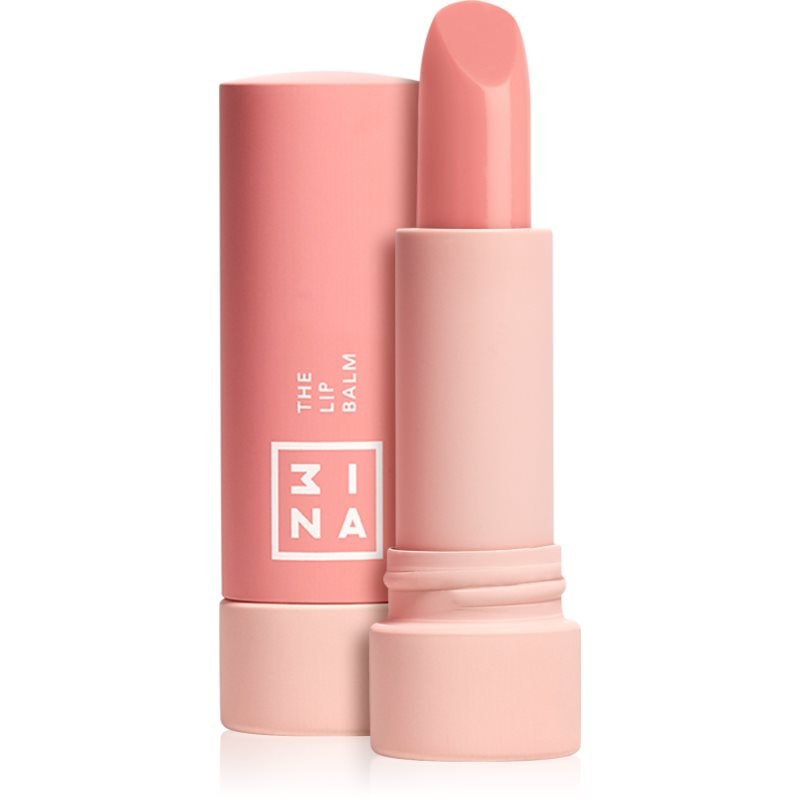 3INA 3INA Skincare The Lip Balm балсам за устни - Унисекс парфюм 3мл - Сравни цени от 1 магазин с безплатна доставка