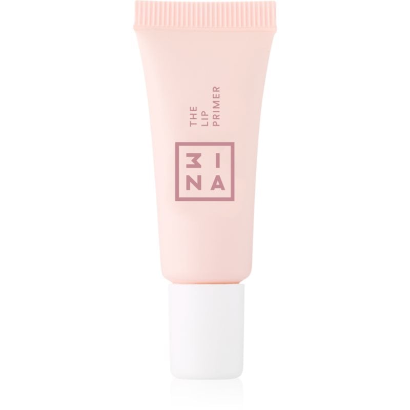 3INA The Lip Primer основа за устни