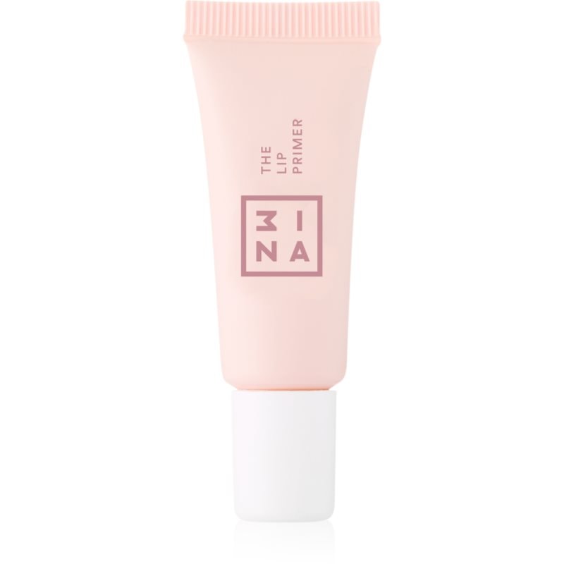 3INA The Lip Primer основа за устни - Грим - Сравни цени от 1 магазин с безплатна доставка