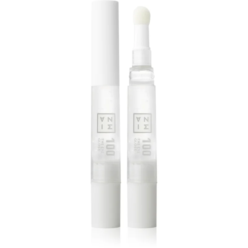 3INA The Eye Gloss блестящи очни сенки - Грим - Сравни цени от 1 магазин с безплатна доставка