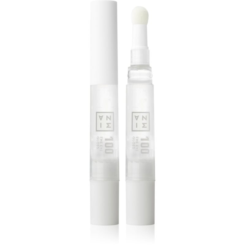 3INA The Eye Gloss блестящи очни сенки - Грим - Сравни цени от 1 магазин с безплатна доставка