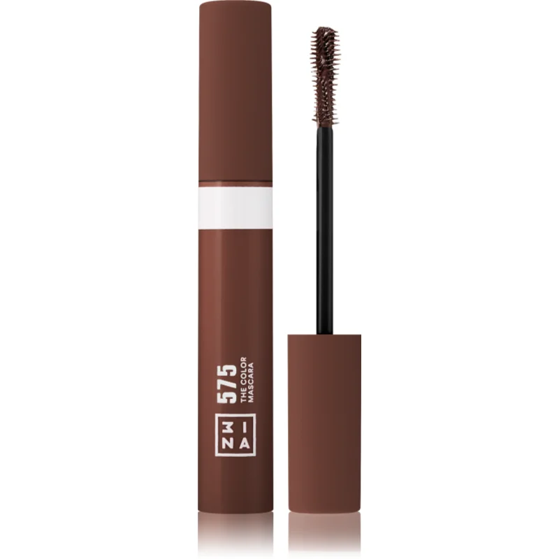 3INA The Color Mascara спирала - Грим - Сравни цени от 1 магазин с безплатна доставка