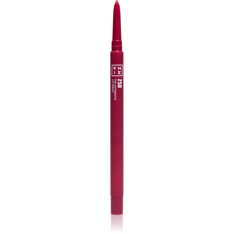 3INA The Automatic Lip Pencil молив-контур за устни - Грим - Сравни цени от 1 магазин с безплатна доставка