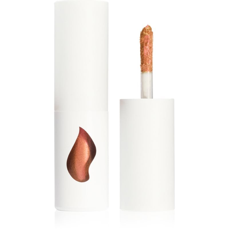 3INA The Fyre-Shadow кремави сенки са очи