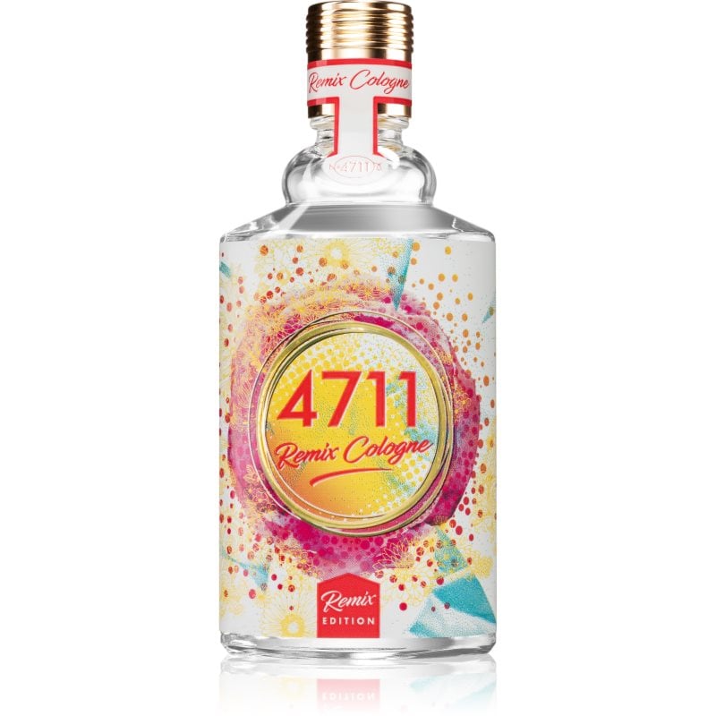 4711 Remix Neroli унисекс Cologne