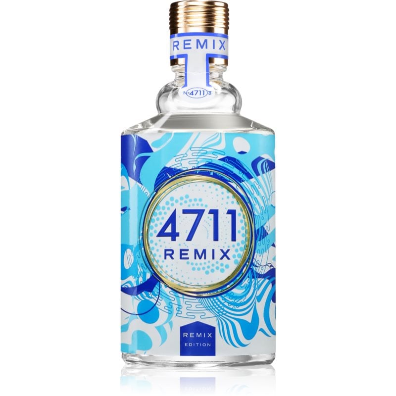 4711 Remix Sparkling Island унисекс Cologne