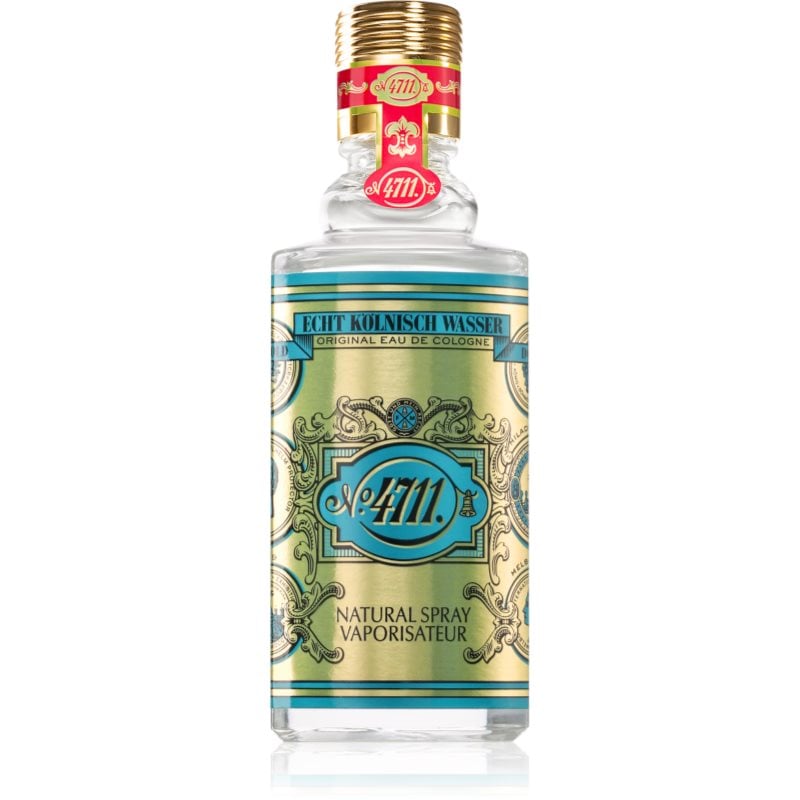 4711 Original с пулверизатор унисекс Cologne