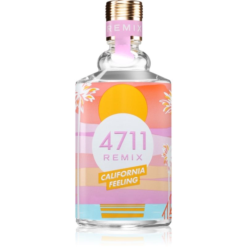 4711 Remix California Feeling за жени Cologne