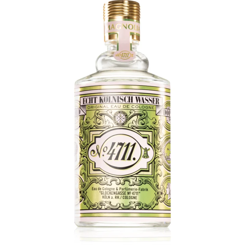 4711 Floral Collection Magnolia унисекс Cologne