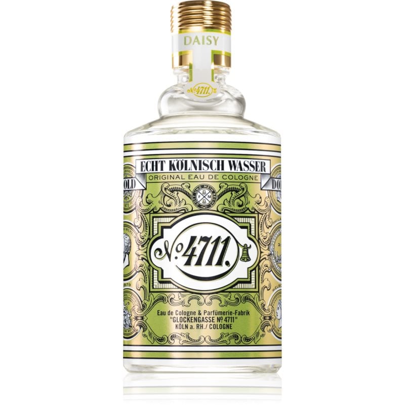 4711 Floral Collection Daisy за жени Cologne