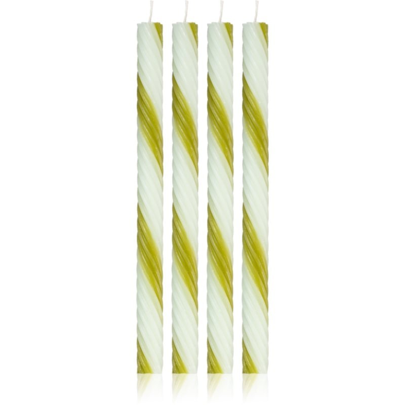 54 Celsius Rope Candles Green свещ 28 см - Аромат - Сравни цени от 1 магазин с безплатна доставка