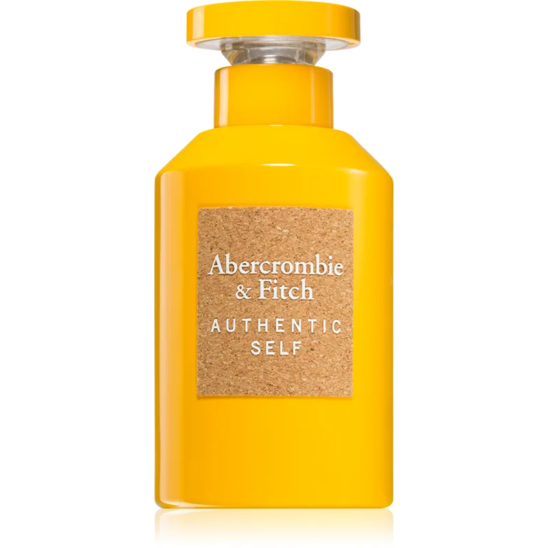 Abercrombie & Fitch Authentic Self for Women за жени EDP