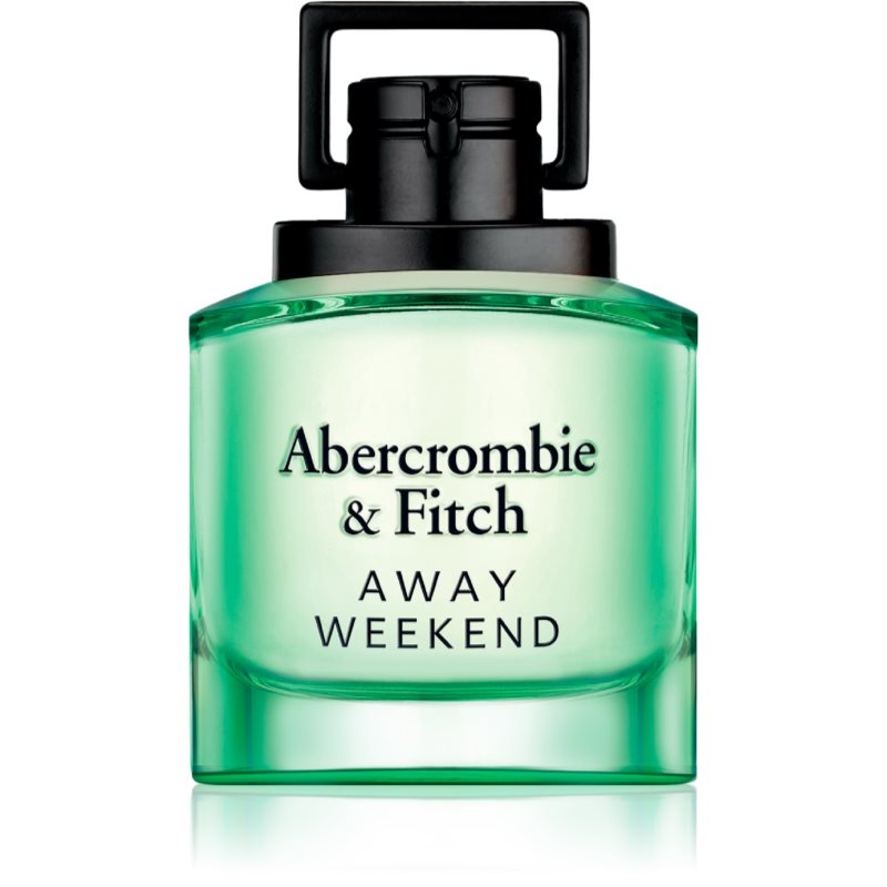 Abercrombie & Fitch Abercrombie & Fitch Away Weekend Men за мъже EDT - Мъжки парфюм 30мл - Сравни цени от 1 магазин с безплатна доставка
