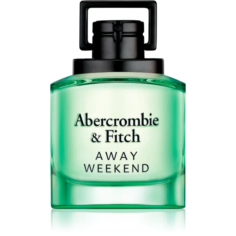 Abercrombie & Fitch Abercrombie & Fitch Away Weekend Men за мъже EDT - Мъжки парфюм - Сравни цени от 1 магазин с безплатна доставка