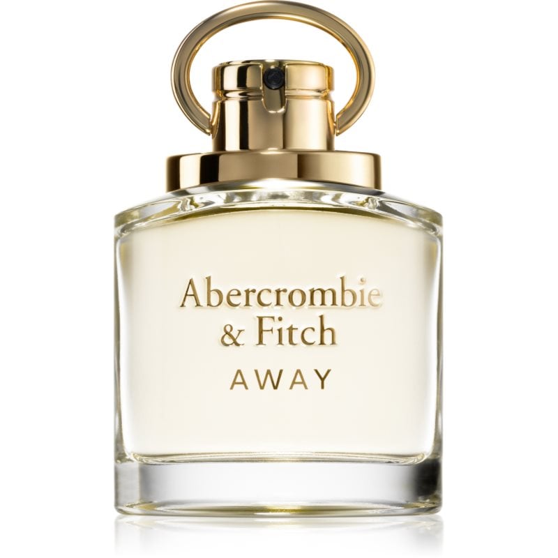 Abercrombie & Fitch Away за жени EDP