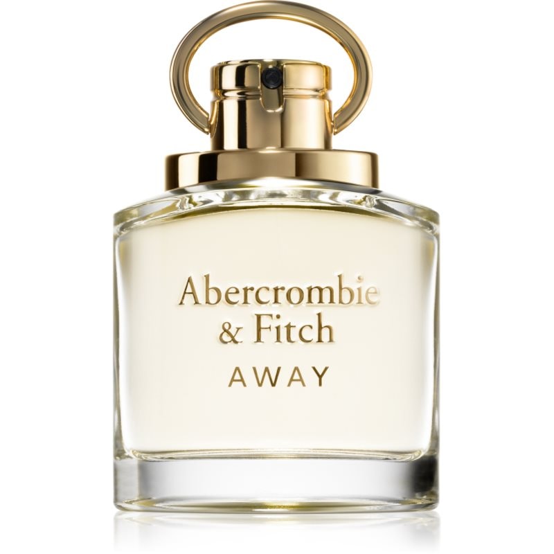 Abercrombie & Fitch Abercrombie & Fitch Away за жени EDP - Дамски парфюм 30мл - Сравни цени от 2 магазина с безплатна доставка