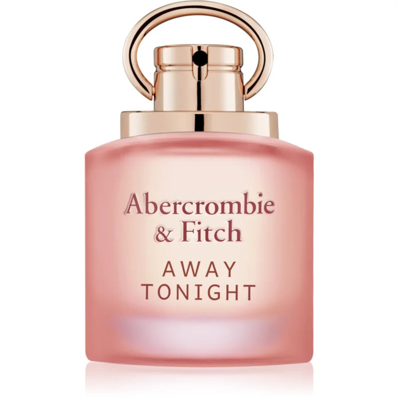 Abercrombie & Fitch Away Tonight Women за жени EDP