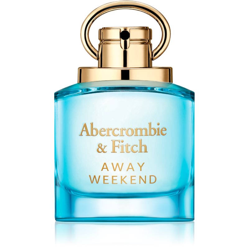 Abercrombie & Fitch Abercrombie & Fitch Away Weekend Women за жени EDP - Дамски парфюм 30мл - Сравни цени от 1 магазин с безплатна доставка