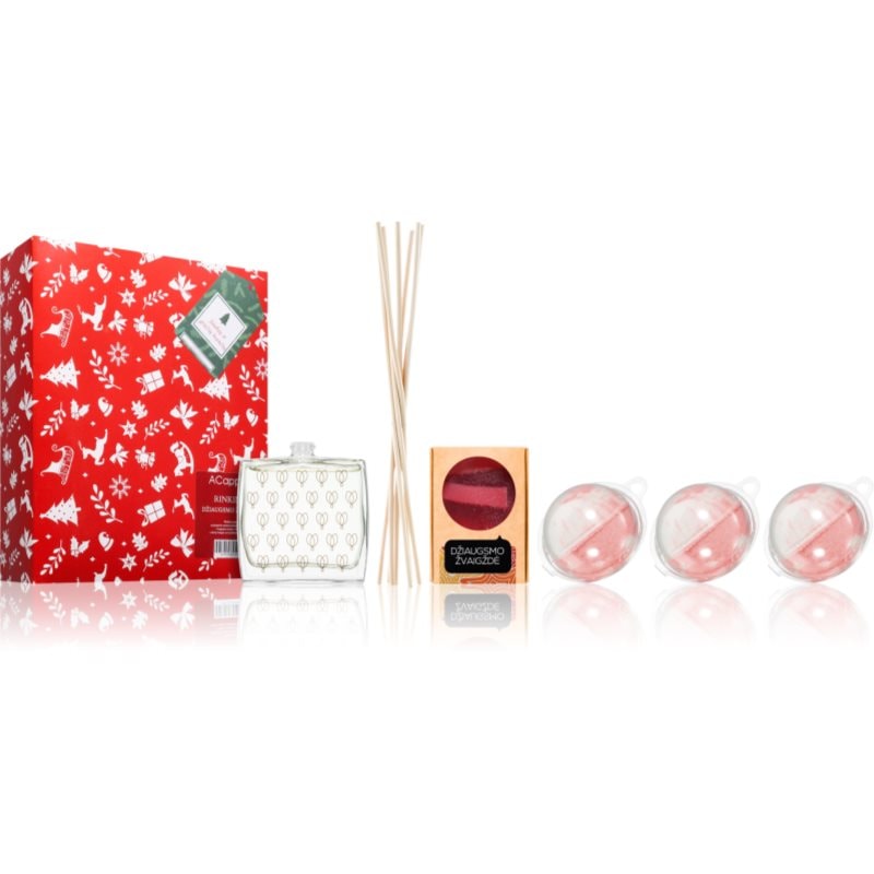 ACappella Star Of Joy подаръчен комплект - Комплект - Сравни цени от 1 магазин с безплатна доставка