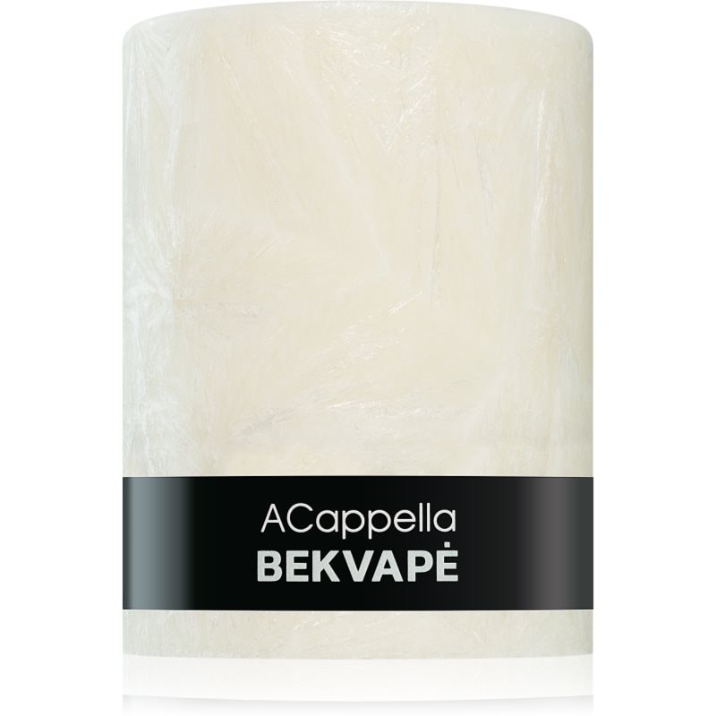ACappella Odorless ароматна свещ 80 гр. - Аромат - Сравни цени от 1 магазин с безплатна доставка