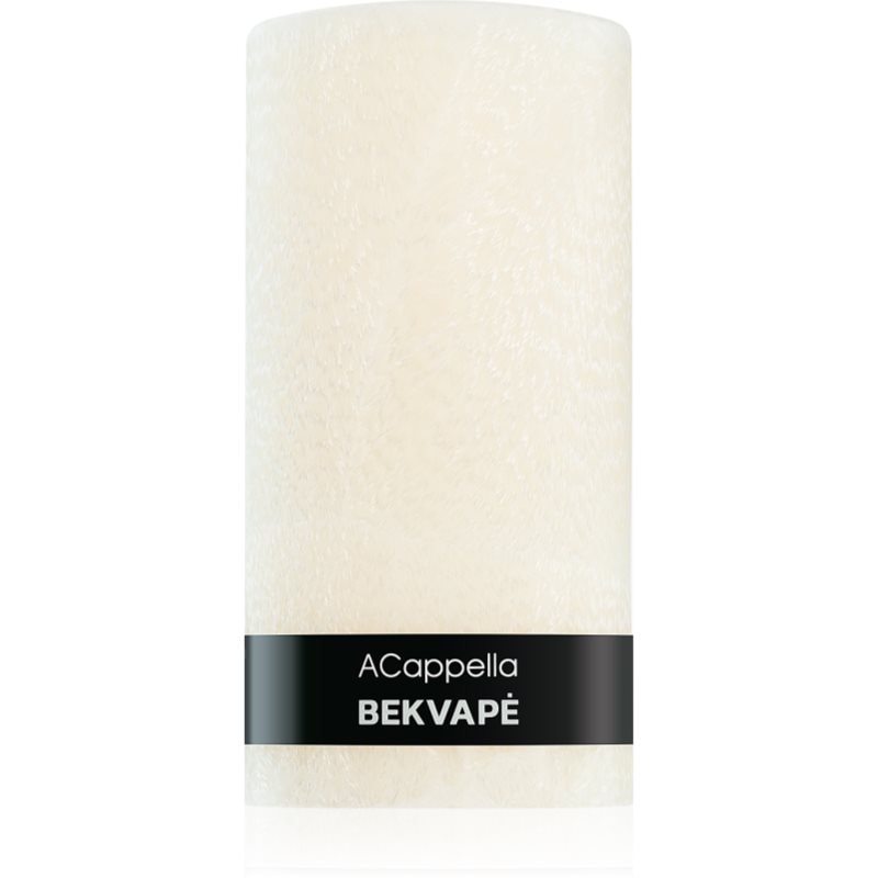 ACappella Odorless ароматна свещ 590 гр. - Аромат - Сравни цени от 1 магазин с безплатна доставка