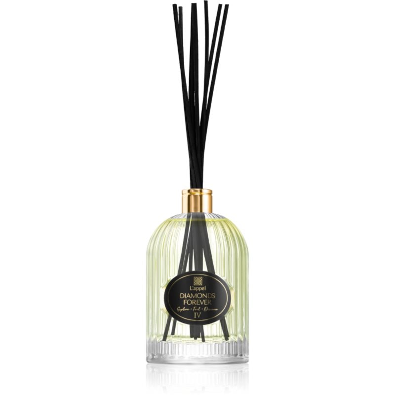 L'appel L'appel aроматизиращ дифузер с пълнител - Унисекс парфюм 100мл - Сравни цени от 1 магазин с безплатна доставка