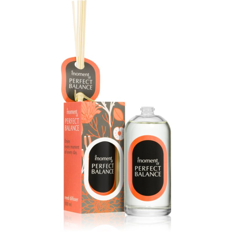 ACappella Perfect Balance aроматизиращ дифузер с пълнител - Аромат - Сравни цени от 1 магазин с безплатна доставка