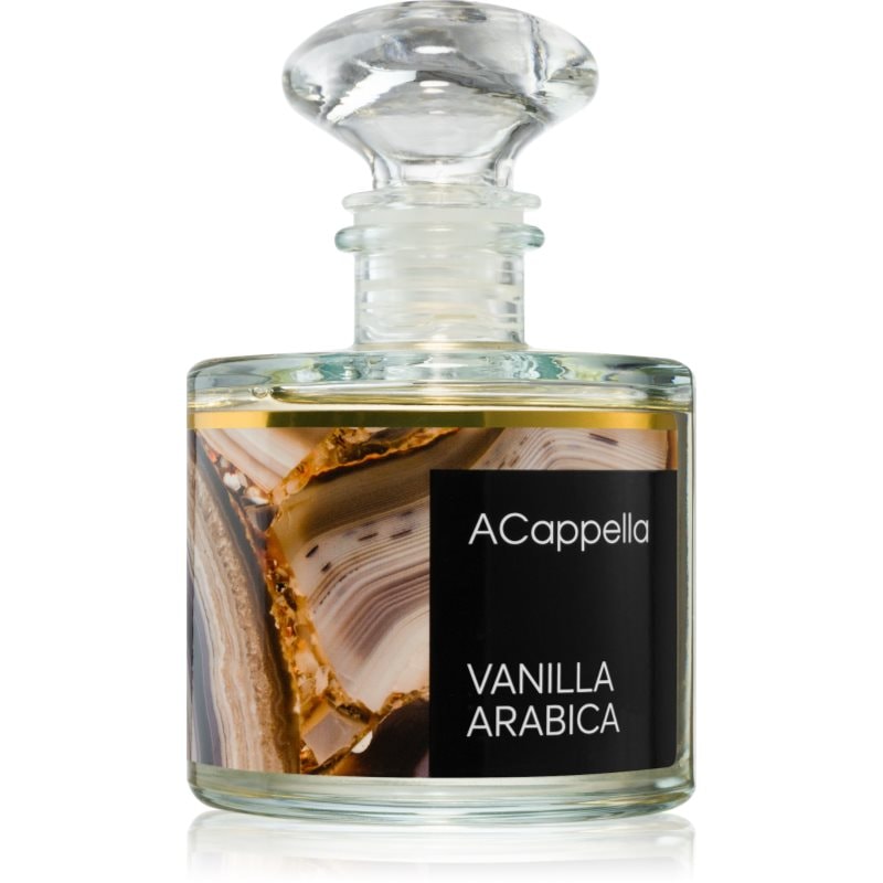 ACappella ACappella Vanilla Arabica aроматизиращ дифузер с пълнител - Унисекс парфюм 300мл - Сравни цени от 1 магазин с безплатна доставка