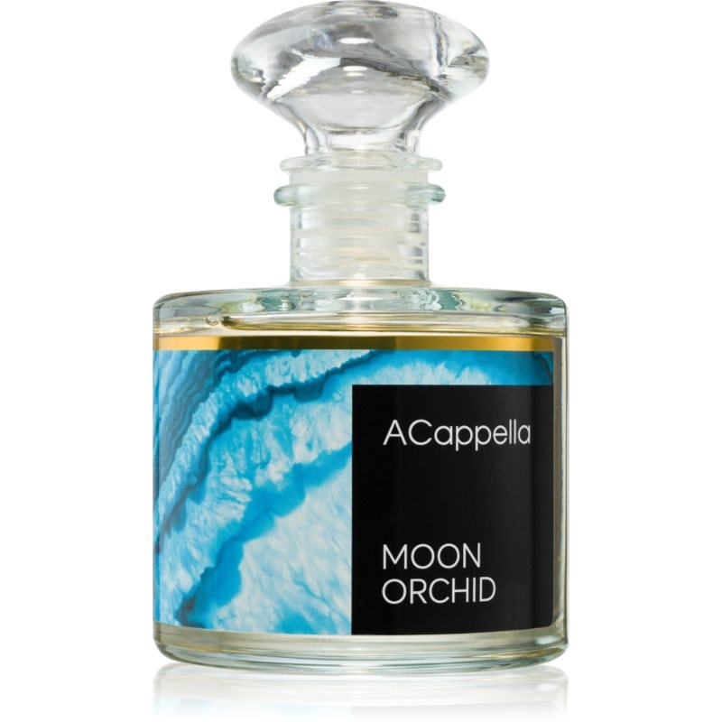 ACappella ACappella Moon Orchid aроматизиращ дифузер с пълнител - Унисекс парфюм 300мл - Сравни цени от 1 магазин с безплатна доставка