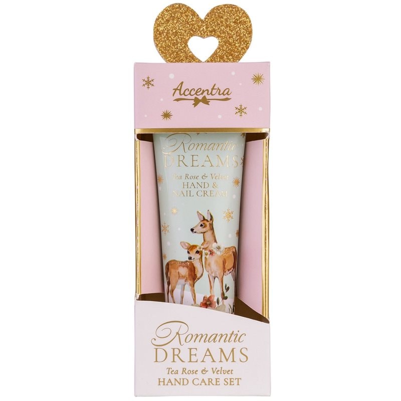 Accentra Romantic Dreams подаръчен комплект за жени - Комплект - Сравни цени от 1 магазин с безплатна доставка