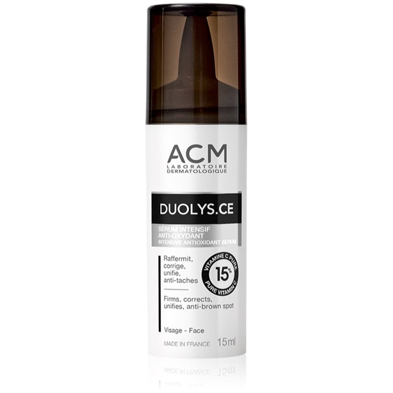 ACM Duolys CE антиоксидантен серум против стареене на кожата