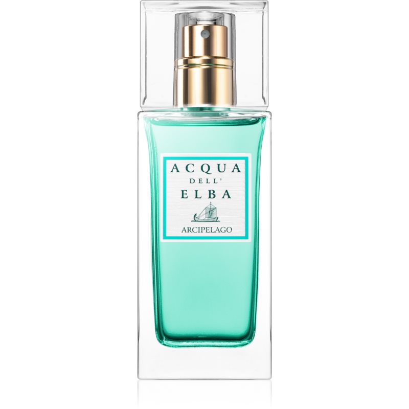 Acqua dell Elba Acqua dell' Elba Arcipelago Women за жени EDT - Дамски парфюм 50мл - Сравни цени от 1 магазин с безплатна доставка