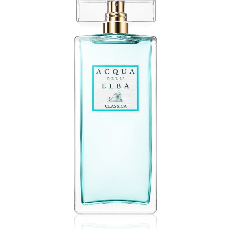 Acqua dell' Elba Classica Women за жени EDT