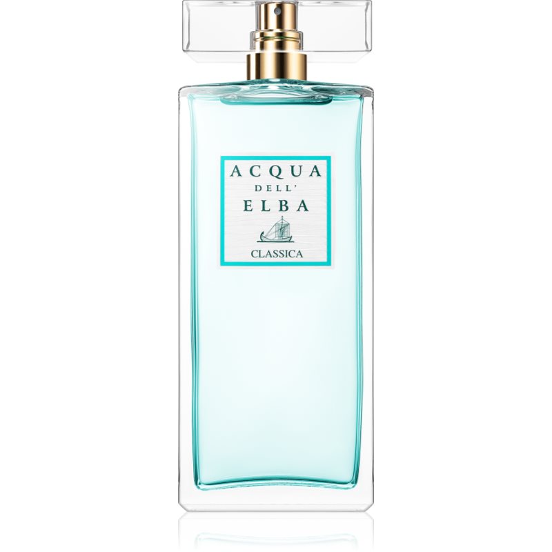 Acqua dell Elba Acqua dell' Elba Classica Women за жени EDT - Дамски парфюм 100мл - Сравни цени от 1 магазин с безплатна доставка