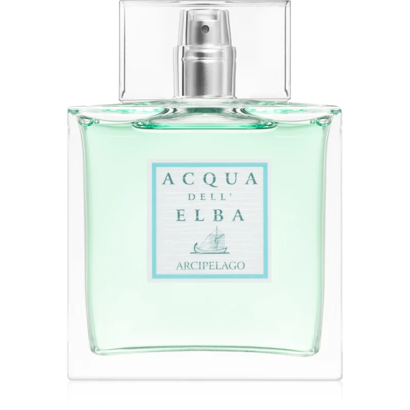 Acqua dell Elba Acqua dell' Elba Arcipelago Men за мъже EDP - Мъжки парфюм 50мл - Сравни цени от 1 магазин с безплатна доставка