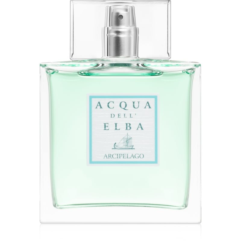 Acqua dell Elba Acqua dell' Elba Arcipelago Men за мъже EDP - Мъжки парфюм 50мл - Сравни цени от 1 магазин с безплатна доставка
