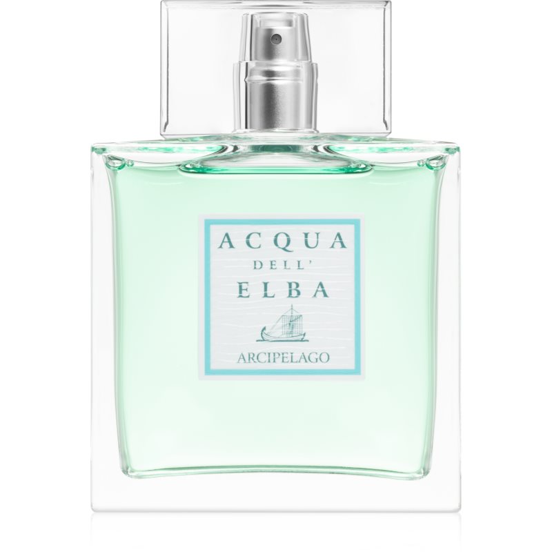 Acqua dell Elba Acqua dell' Elba Arcipelago Men за мъже EDP - Мъжки парфюм - Сравни цени от 1 магазин с безплатна доставка