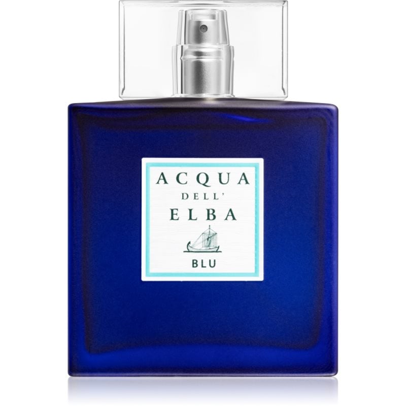 Acqua dell' Elba Blu Men за мъже EDT