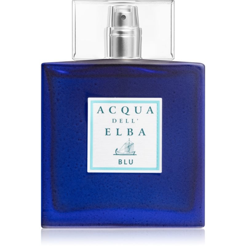 Acqua dell' Elba Blu Men за мъже EDP