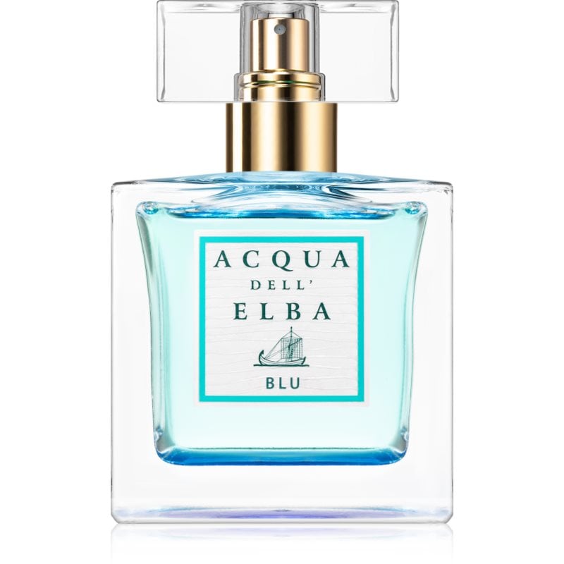 Acqua dell' Elba Blu Women за жени EDP