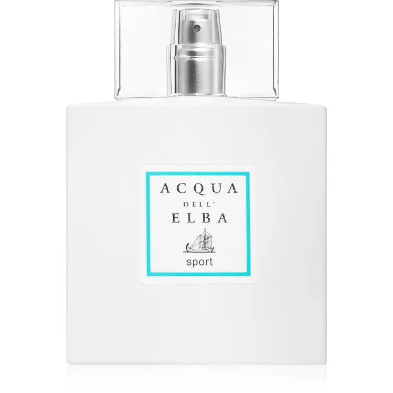 Acqua dell' Elba Sport унисекс EDP