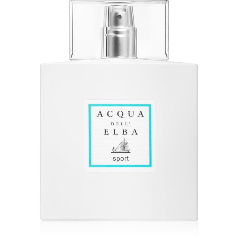 Acqua dell Elba Acqua dell' Elba Sport унисекс EDP - Унисекс парфюм 50мл - Сравни цени от 1 магазин с безплатна доставка