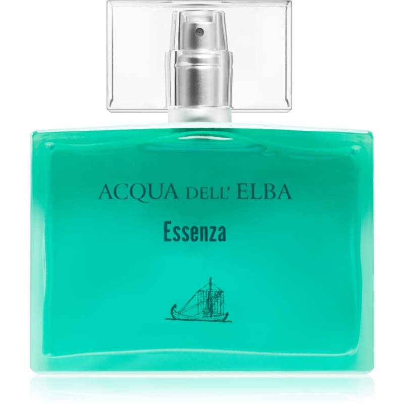 Acqua dell Elba Acqua dell' Elba Essenza за мъже EDP - Мъжки парфюм - Сравни цени от 1 магазин с безплатна доставка
