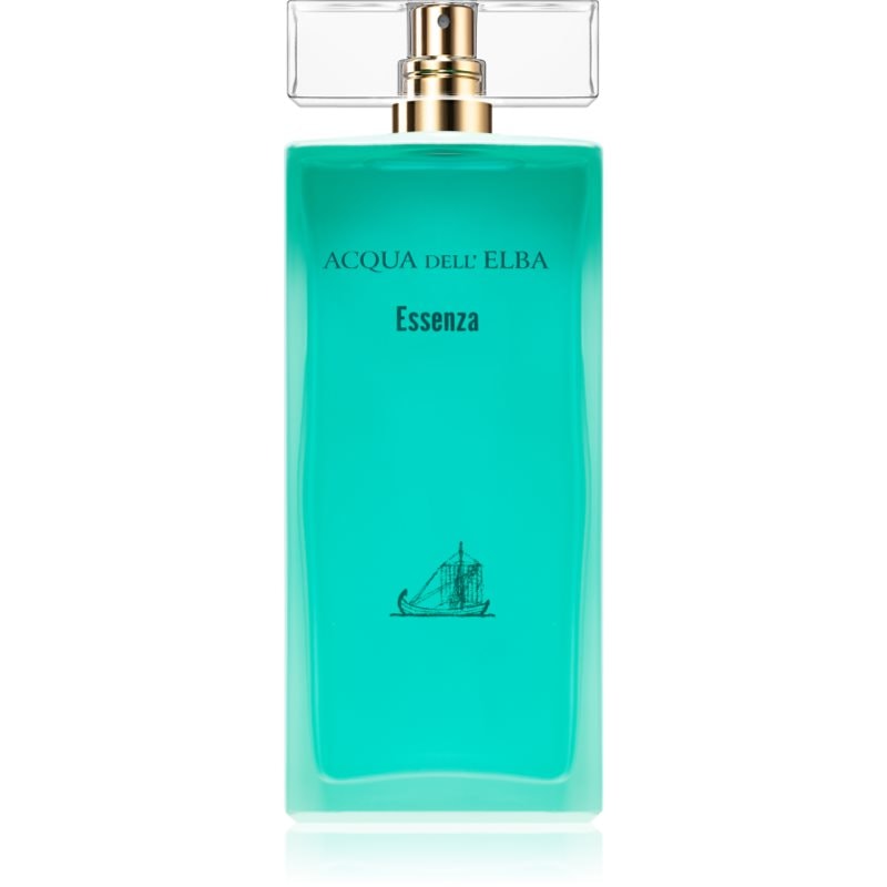 Acqua dell Elba Acqua dell' Elba Essenza Donna за жени EDP - Дамски парфюм 100мл - Сравни цени от 1 магазин с безплатна доставка
