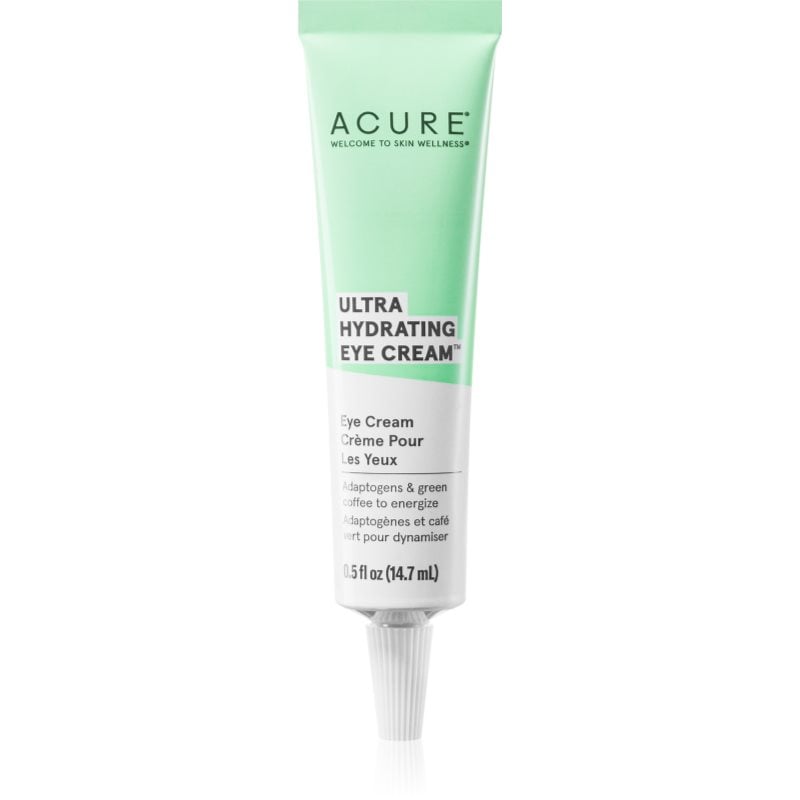 ACURE Ultra Hydrating околоочен крем