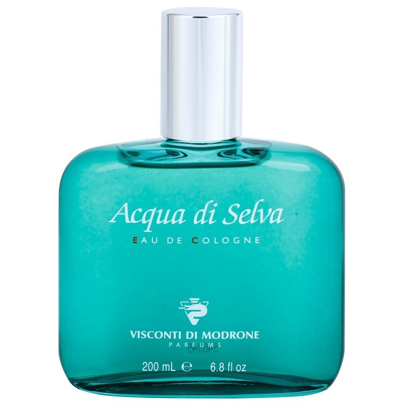 Visconti Di Modrone Visconti Di Modrone Acqua di Selva за мъже Cologne - Мъжки парфюм 200мл - Сравни цени от 1 магазин с безплатна доставка